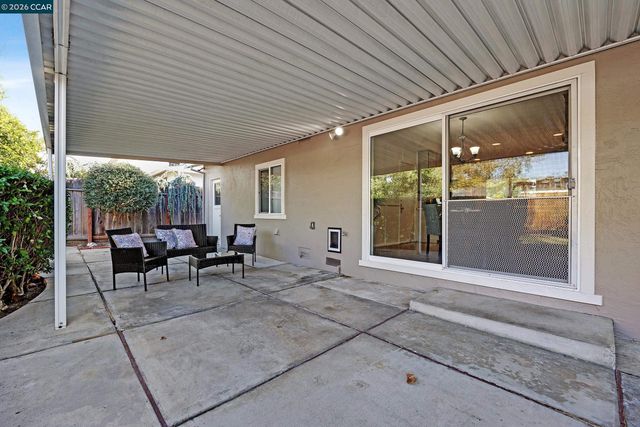 1732 Lemonwood Dr, Concord, CA 94519