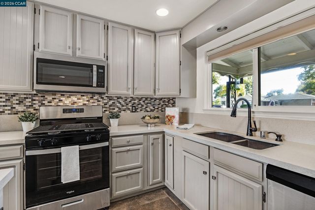 1732 Lemonwood Dr, Concord, CA 94519