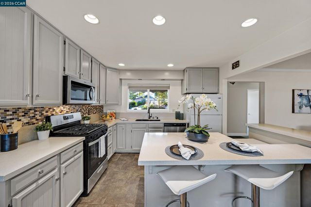 1732 Lemonwood Dr, Concord, CA 94519