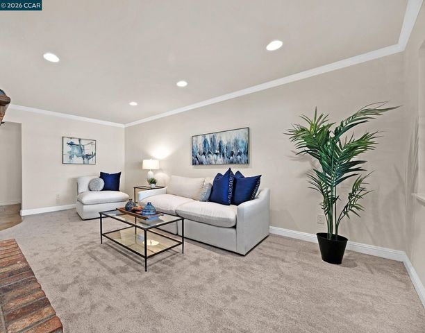 1732 Lemonwood Dr, Concord, CA 94519
