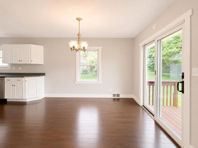 401 JOHN STREET, Ripon, WI 54971