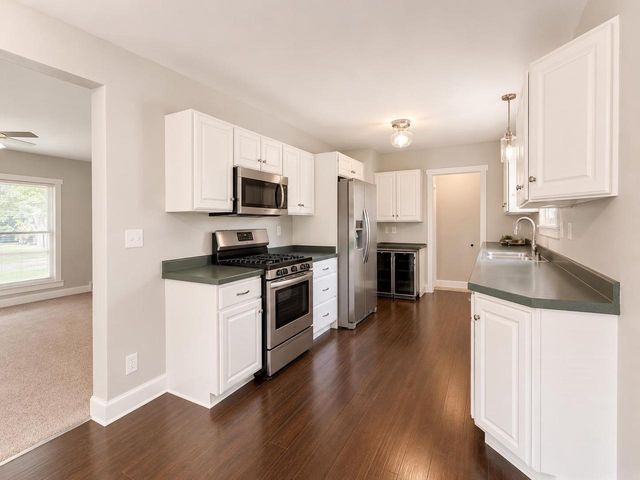 401 JOHN STREET, Ripon, WI 54971