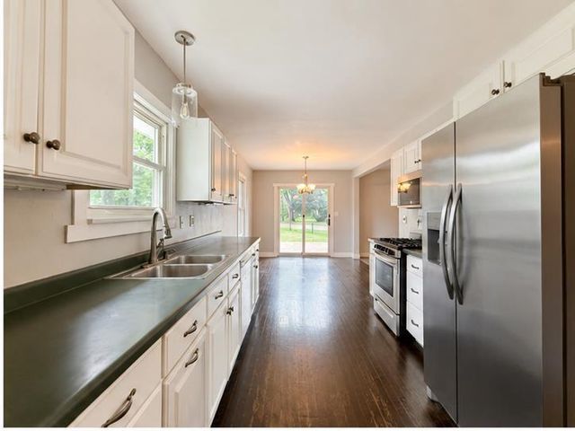 401 JOHN STREET, Ripon, WI 54971