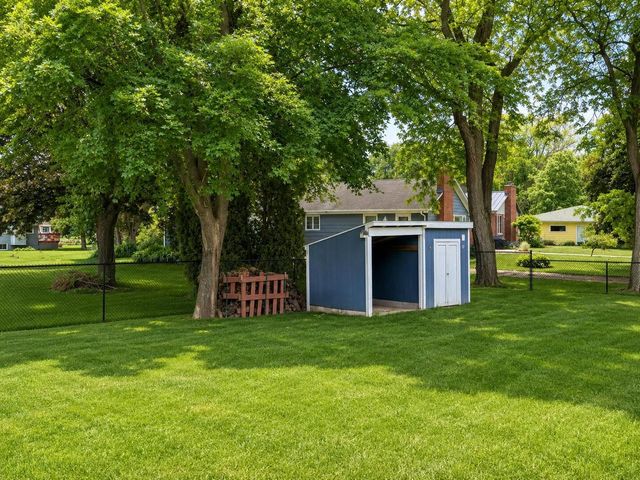 401 JOHN STREET, Ripon, WI 54971