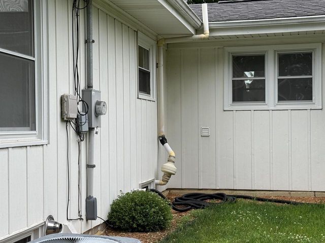 401 JOHN STREET, Ripon, WI 54971
