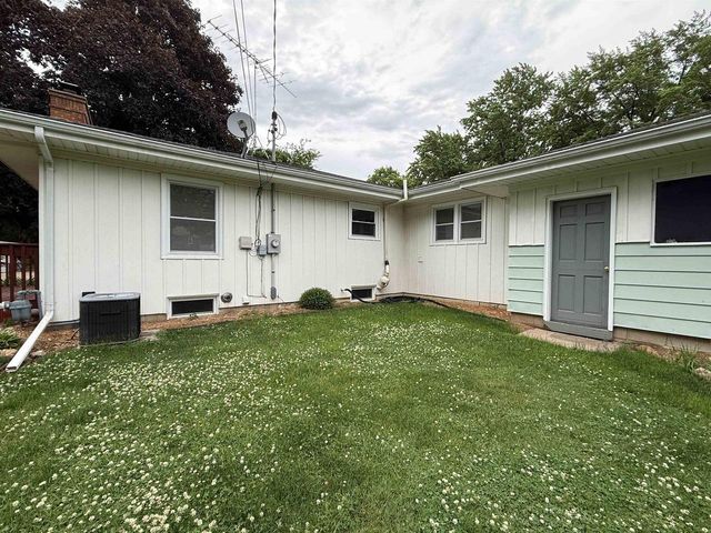 401 JOHN STREET, Ripon, WI 54971