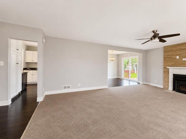 401 JOHN STREET, Ripon, WI 54971