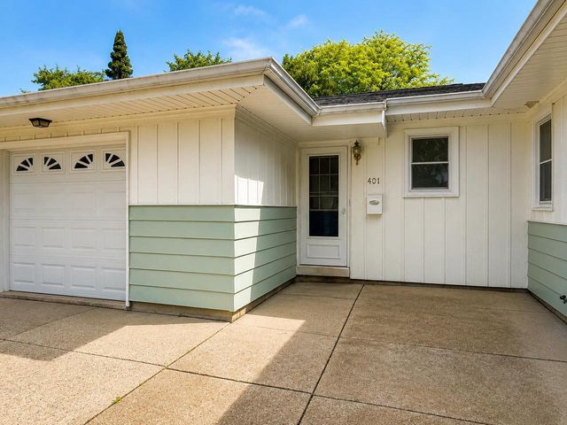 401 JOHN STREET, Ripon, WI 54971