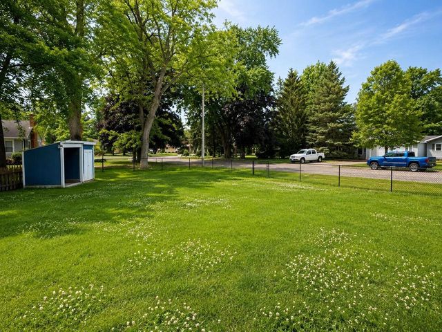 401 JOHN STREET, Ripon, WI 54971