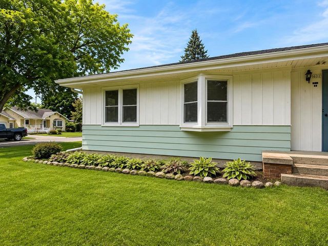 401 JOHN STREET, Ripon, WI 54971