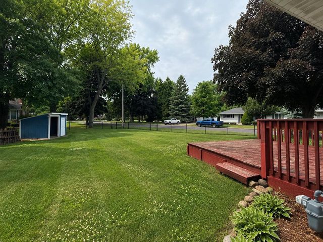 401 JOHN STREET, Ripon, WI 54971
