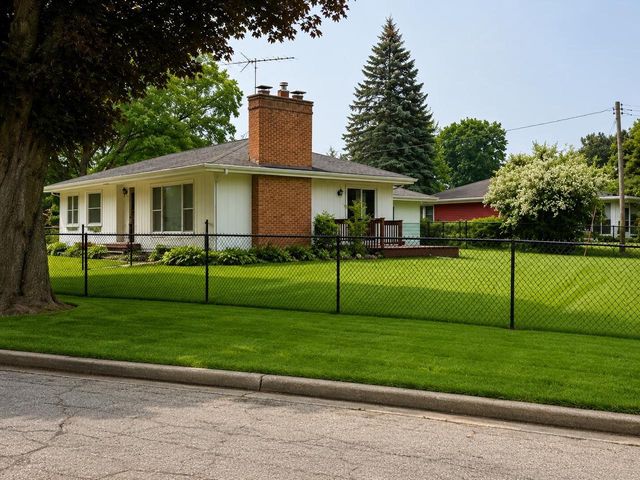 401 JOHN STREET, Ripon, WI 54971