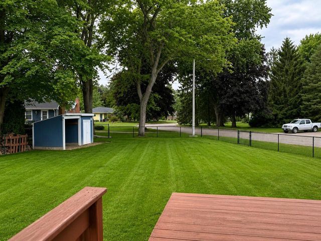 401 JOHN STREET, Ripon, WI 54971