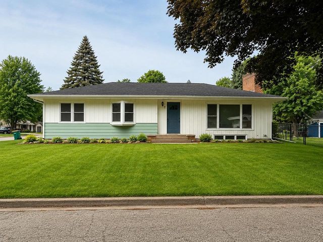 401 JOHN STREET, Ripon, WI 54971