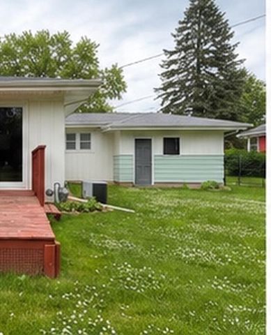 401 JOHN STREET, Ripon, WI 54971