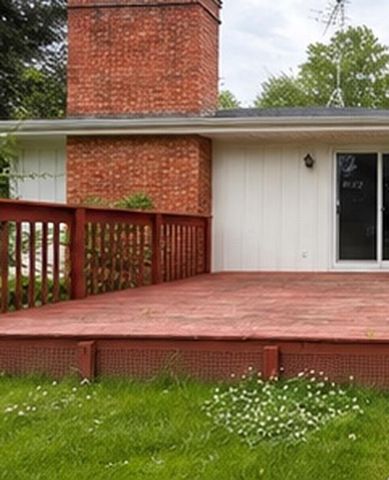 401 JOHN STREET, Ripon, WI 54971