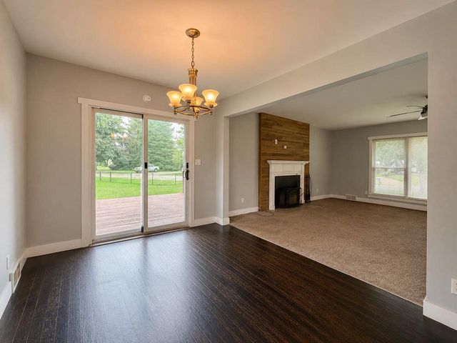 401 JOHN STREET, Ripon, WI 54971