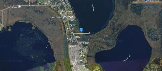 4054 OLD POLK CITY ROAD, Haines City, FL 33844