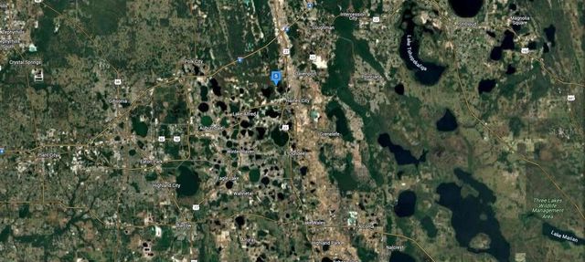 4054 OLD POLK CITY ROAD, Haines City, FL 33844