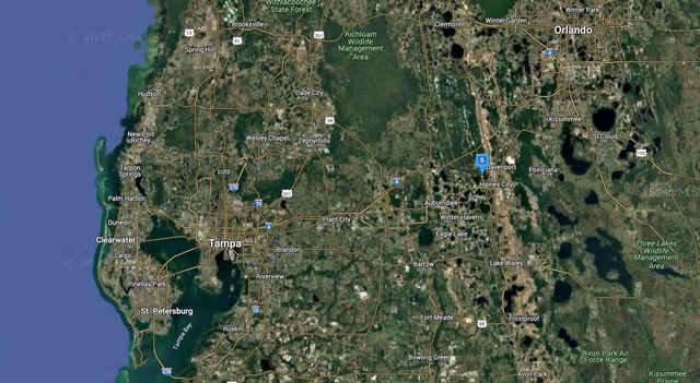 4054 OLD POLK CITY ROAD, Haines City, FL 33844