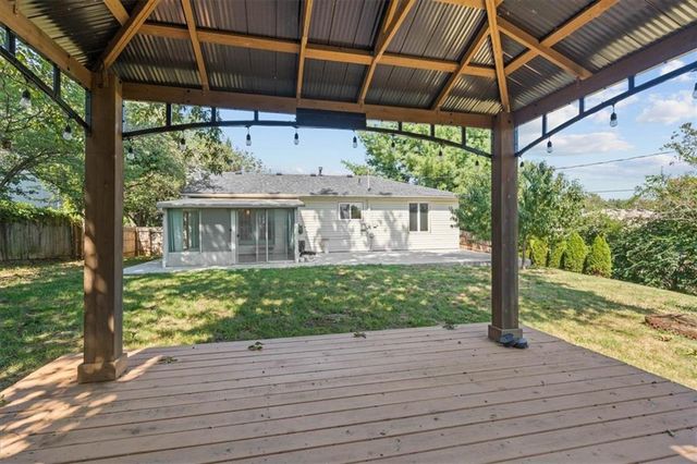 3713 E 114th Terrace, Kansas City, MO 64137
