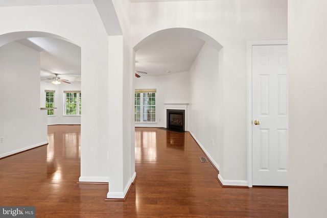 109 BUTLER CIR, Locust Grove, VA 22508