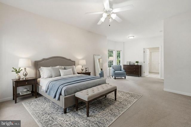 109 BUTLER CIR, Locust Grove, VA 22508