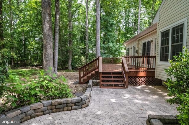 109 BUTLER CIR, Locust Grove, VA 22508