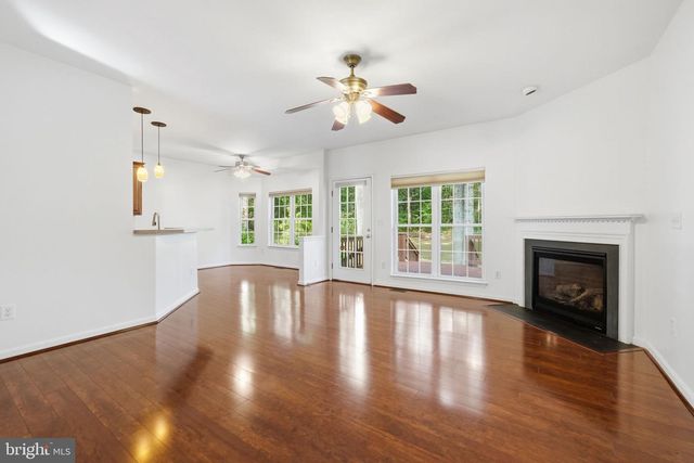 109 BUTLER CIR, Locust Grove, VA 22508