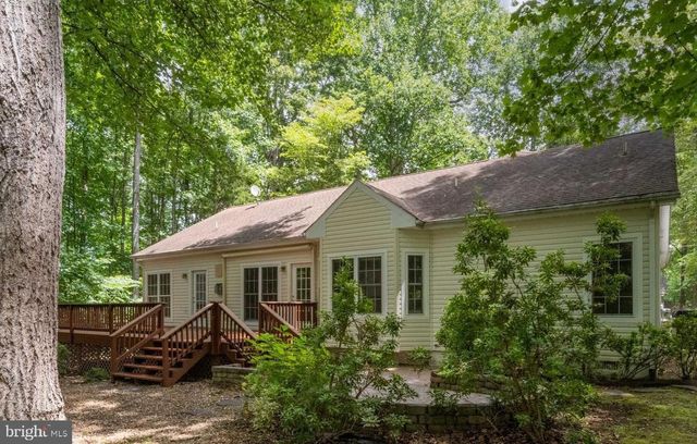 109 BUTLER CIR, Locust Grove, VA 22508