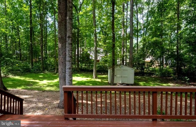 109 BUTLER CIR, Locust Grove, VA 22508