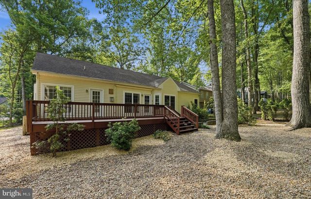 109 BUTLER CIR, Locust Grove, VA 22508