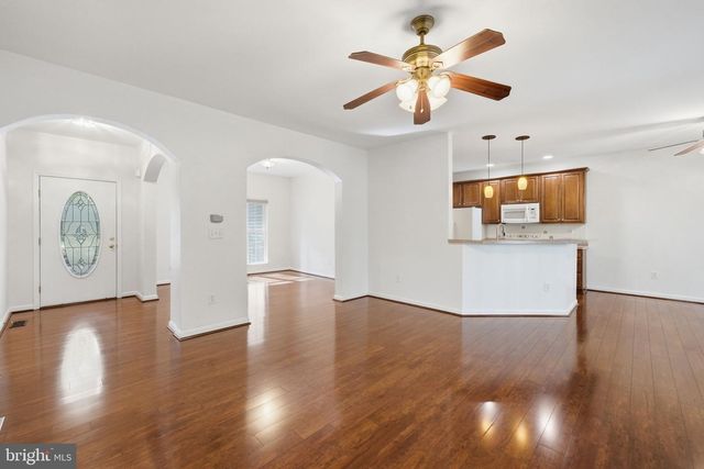 109 BUTLER CIR, Locust Grove, VA 22508