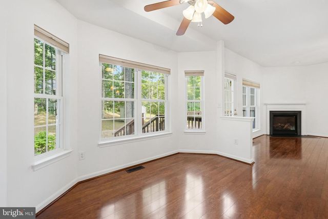 109 BUTLER CIR, Locust Grove, VA 22508