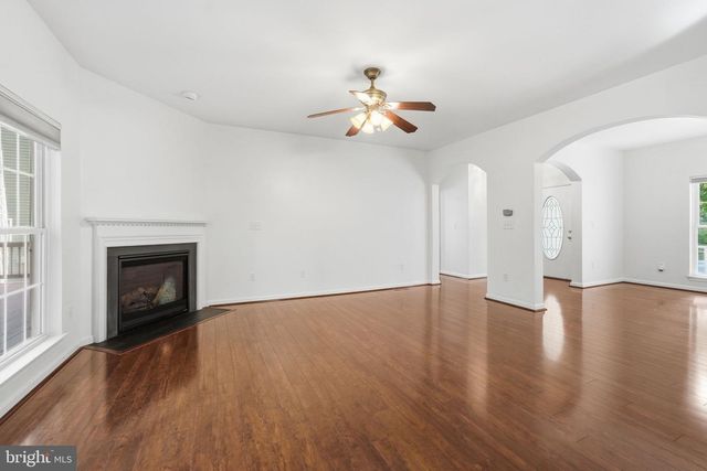 109 BUTLER CIR, Locust Grove, VA 22508