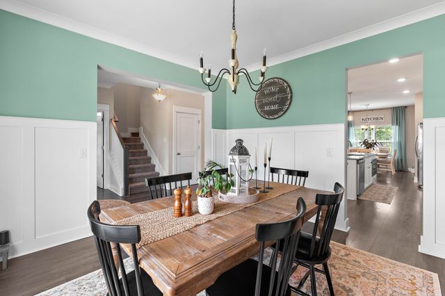 1327 Batbriar Rd, Murfreesboro, TN 37128