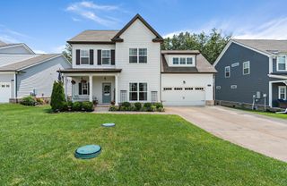 1327 Batbriar Rd, Murfreesboro, TN 37128