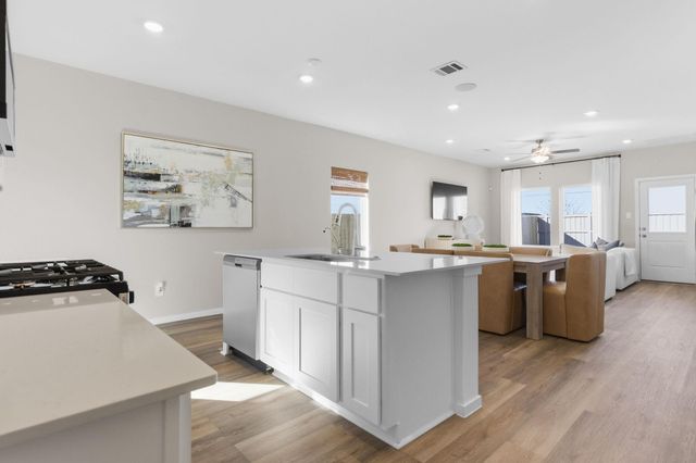 7702 Smooth Valley Court, Iowa Colony, TX 77583