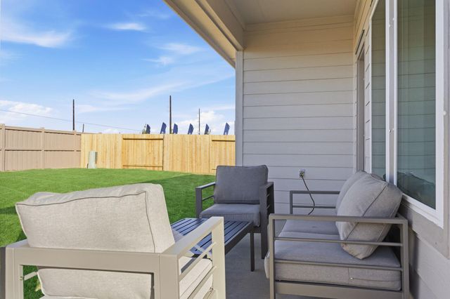 7702 Smooth Valley Court, Iowa Colony, TX 77583