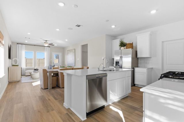 7702 Smooth Valley Court, Iowa Colony, TX 77583