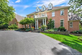 6418 Carrie Court, Crystal Lake, IL 60014