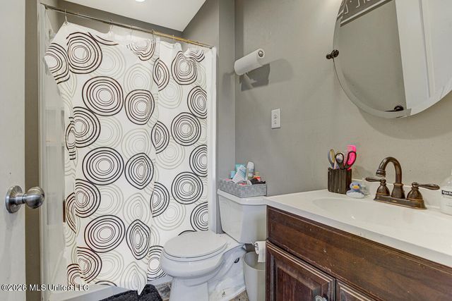 3141 Peachtree Drive, Southaven, MS 38672