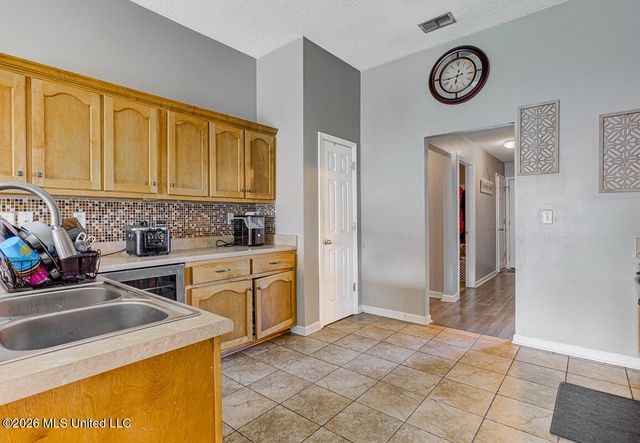 3141 Peachtree Drive, Southaven, MS 38672
