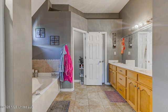 3141 Peachtree Drive, Southaven, MS 38672