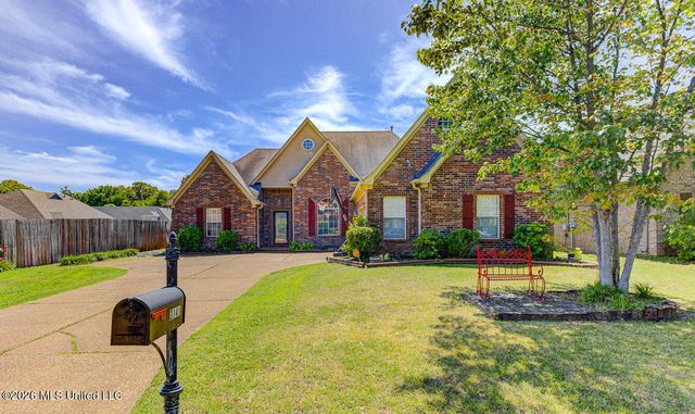 3141 Peachtree Drive, Southaven, MS 38672