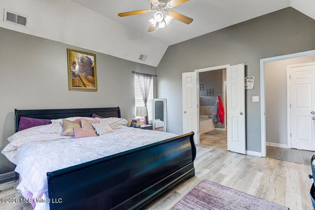 3141 Peachtree Drive, Southaven, MS 38672