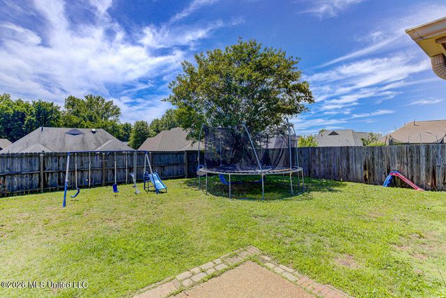 3141 Peachtree Drive, Southaven, MS 38672