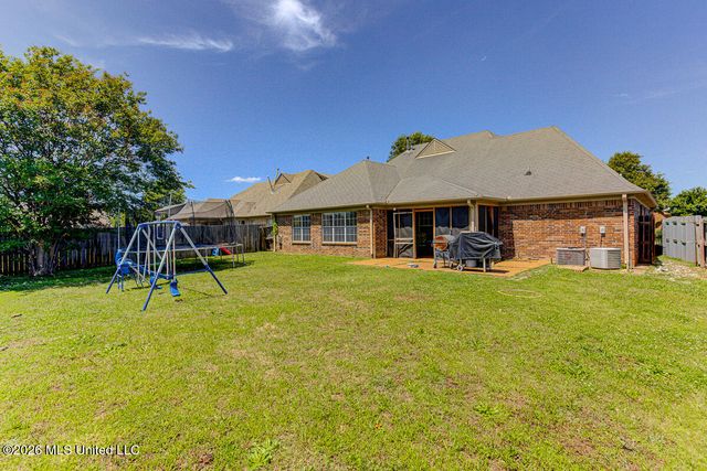 3141 Peachtree Drive, Southaven, MS 38672