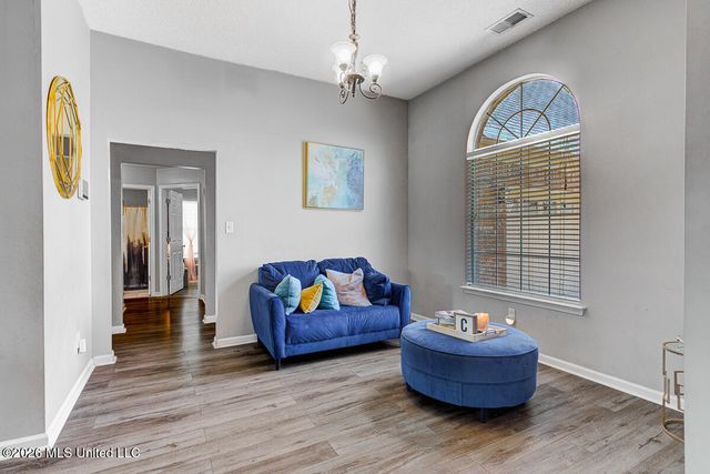 3141 Peachtree Drive, Southaven, MS 38672