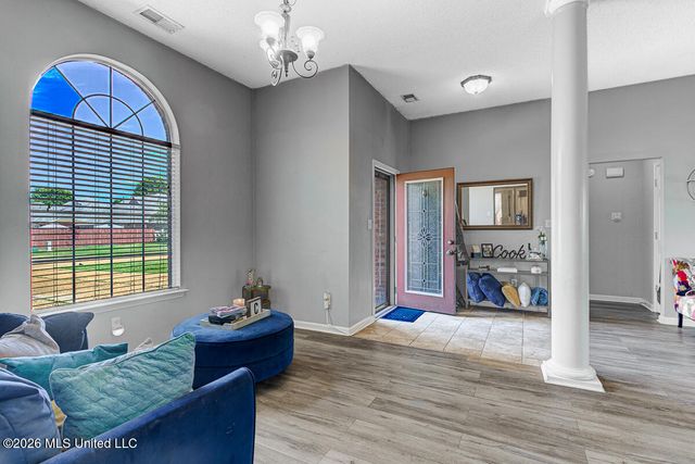 3141 Peachtree Drive, Southaven, MS 38672
